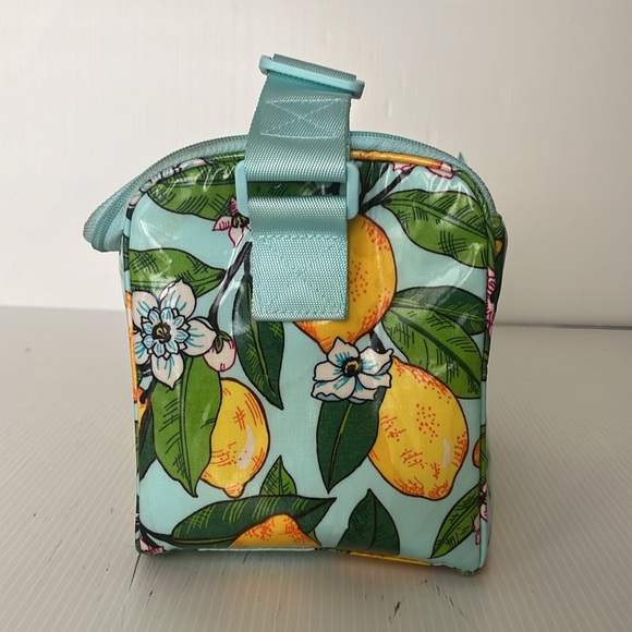 Insulated Lunch Bag - Picture 2 of 9